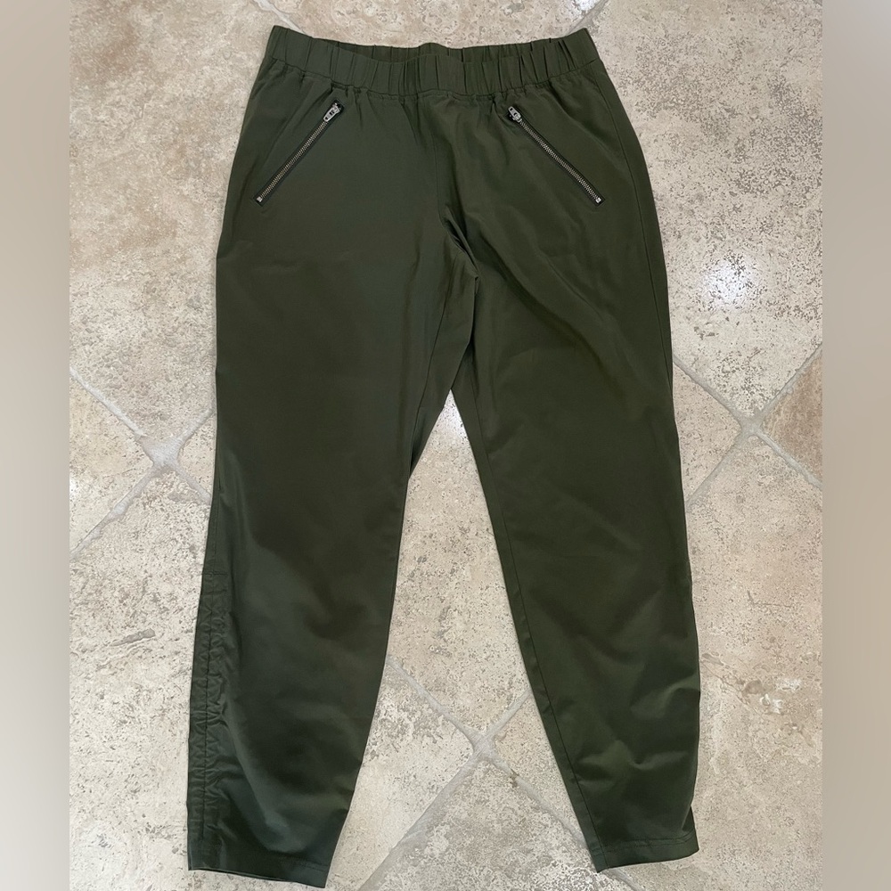 Athleta Aspire Pant Size 10